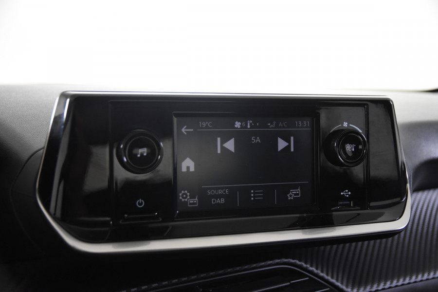 Peugeot 208 Active *1ste Eigenaar*Airco*DAB*Cruise Control*