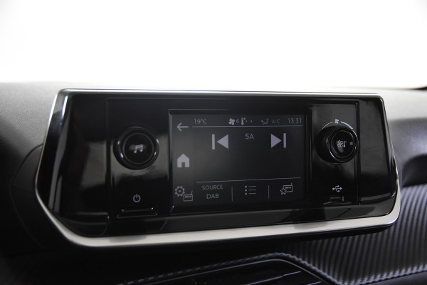 Peugeot 208 Active *1ste Eigenaar*Airco*DAB*Cruise Control*