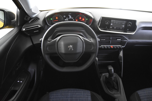 Peugeot 208 Active *1ste Eigenaar*Airco*DAB*Cruise Control*