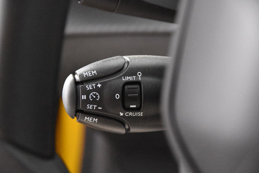 Peugeot 208 Active *1ste Eigenaar*Airco*DAB*Cruise Control*