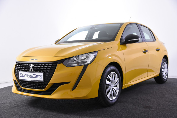 Peugeot 208 Active *1ste Eigenaar*Airco*DAB*Cruise Control*