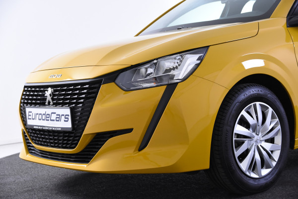 Peugeot 208 Active *1ste Eigenaar*Airco*DAB*Cruise Control*