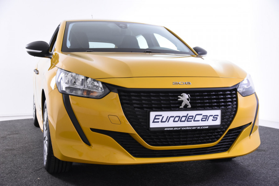Peugeot 208 Active *1ste Eigenaar*Airco*DAB*Cruise Control*