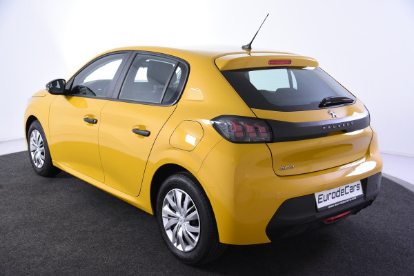 Peugeot 208 Active *1ste Eigenaar*Airco*DAB*Cruise Control*
