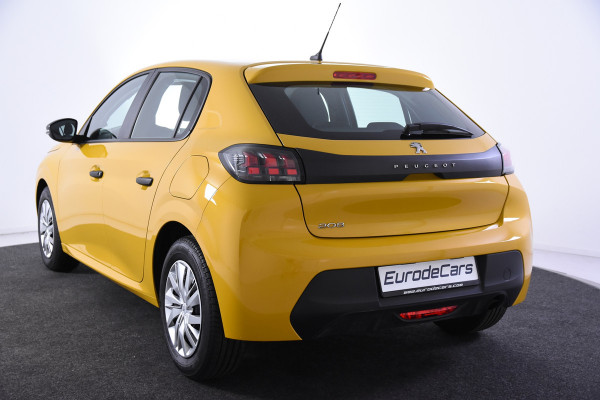 Peugeot 208 Active *1ste Eigenaar*Airco*DAB*Cruise Control*