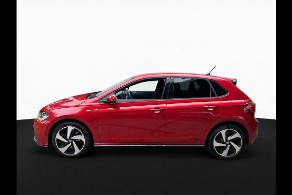 Volkswagen Polo GTI 2.0 TSI 210PK DSG SPORT VIRTUAL/LED/CARPLAY
