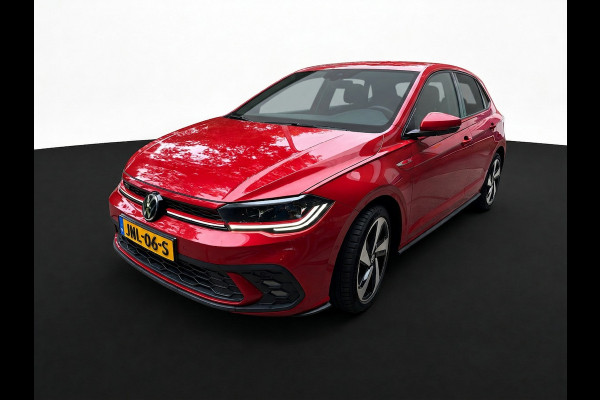 Volkswagen Polo GTI 2.0 TSI 210PK DSG SPORT VIRTUAL/LED/CARPLAY