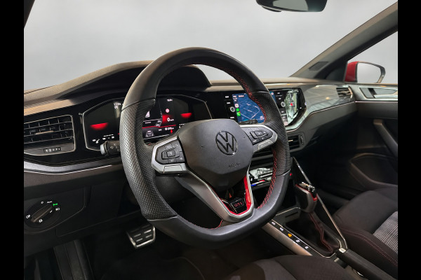 Volkswagen Polo GTI 2.0 TSI 210PK DSG SPORT VIRTUAL/LED/CARPLAY