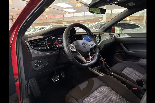 Volkswagen Polo GTI 2.0 TSI 210PK DSG SPORT VIRTUAL/LED/CARPLAY