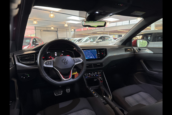 Volkswagen Polo GTI 2.0 TSI 210PK DSG SPORT VIRTUAL/LED/CARPLAY
