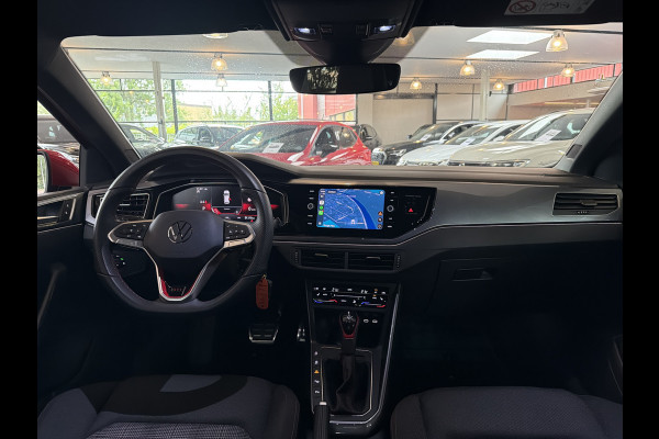 Volkswagen Polo GTI 2.0 TSI 210PK DSG SPORT VIRTUAL/LED/CARPLAY