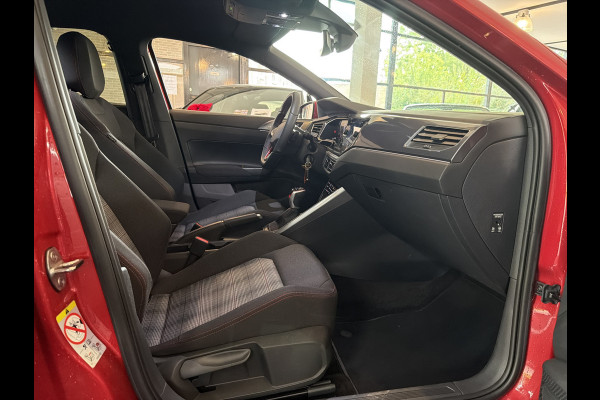 Volkswagen Polo GTI 2.0 TSI 210PK DSG SPORT VIRTUAL/LED/CARPLAY