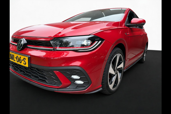 Volkswagen Polo GTI 2.0 TSI 210PK DSG SPORT VIRTUAL/LED/CARPLAY
