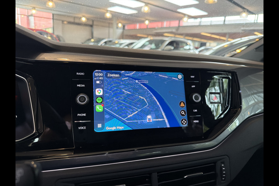 Volkswagen Polo GTI 2.0 TSI 210PK DSG SPORT VIRTUAL/LED/CARPLAY