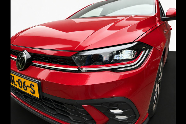 Volkswagen Polo GTI 2.0 TSI 210PK DSG SPORT VIRTUAL/LED/CARPLAY