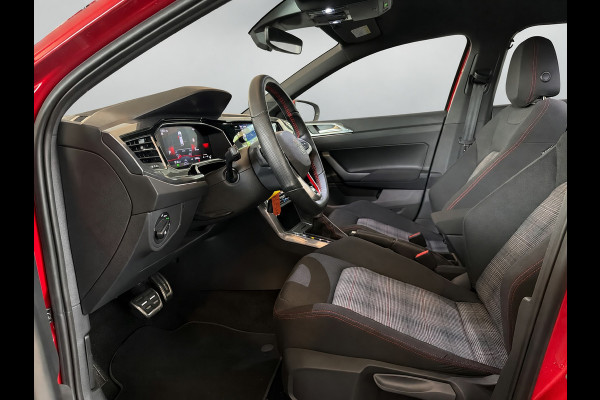 Volkswagen Polo GTI 2.0 TSI 210PK DSG SPORT VIRTUAL/LED/CARPLAY