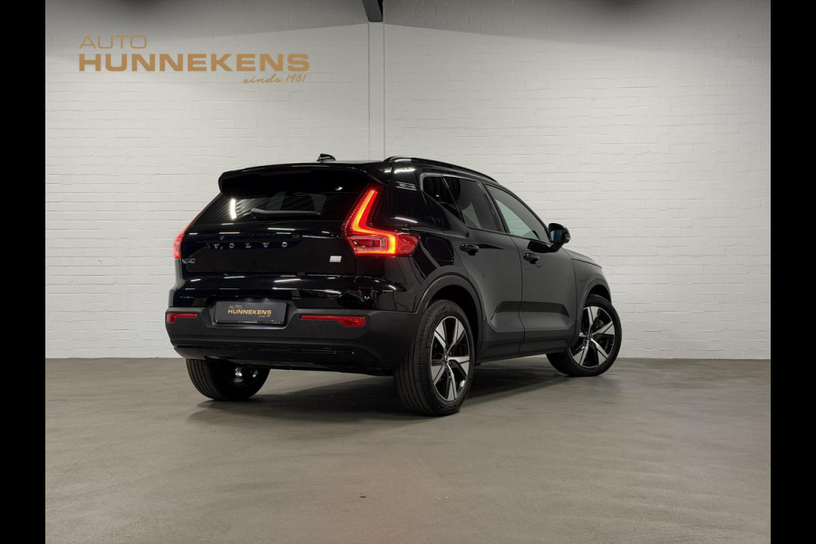 Volvo XC40 1.5 T5 Recharge R-Design Open dak | Stuur-/stoelverwarming | Harman/Kardon | Cruise-/climate control | Achteruitrij camera | Carplay