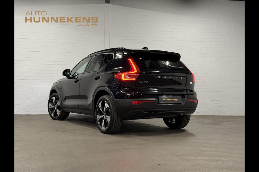 Volvo XC40 1.5 T5 Recharge R-Design Open dak | Stuur-/stoelverwarming | Harman/Kardon | Cruise-/climate control | Achteruitrij camera | Carplay
