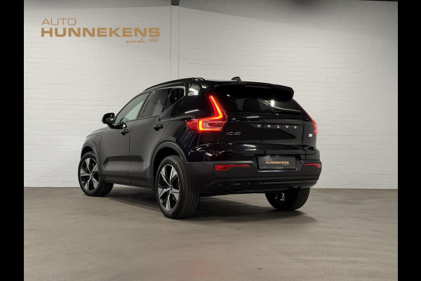 Volvo XC40 1.5 T5 Recharge R-Design Open dak | Stuur-/stoelverwarming | Harman/Kardon | Cruise-/climate control | Achteruitrij camera | Carplay