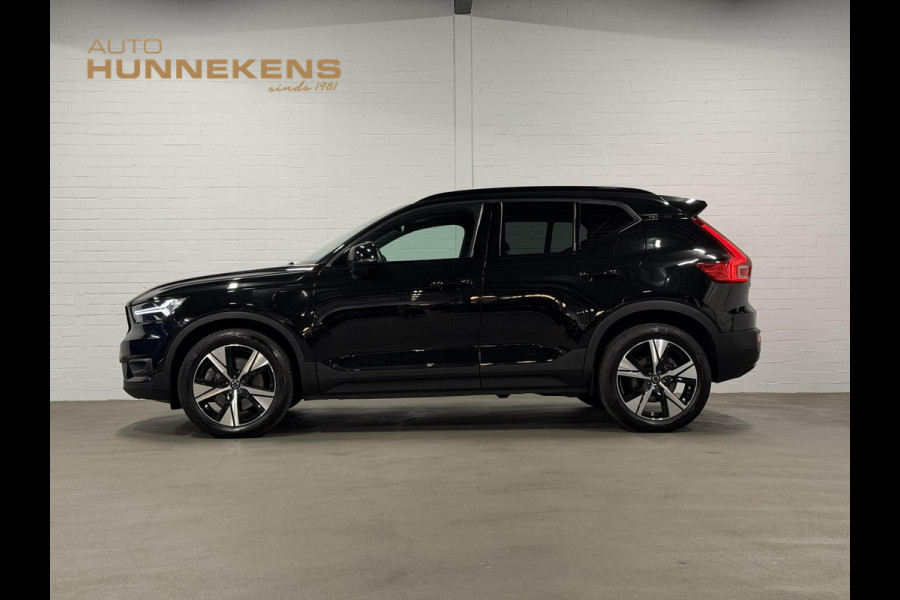 Volvo XC40 1.5 T5 Recharge R-Design Open dak | Stuur-/stoelverwarming | Harman/Kardon | Cruise-/climate control | Achteruitrij camera | Carplay