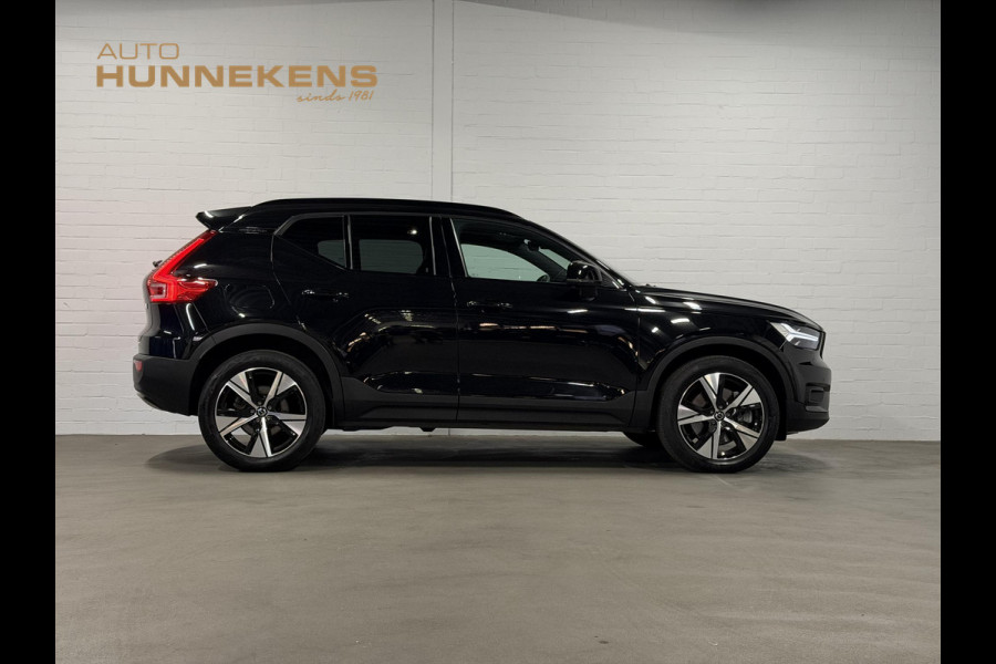 Volvo XC40 1.5 T5 Recharge R-Design Open dak | Stuur-/stoelverwarming | Harman/Kardon | Cruise-/climate control | Achteruitrij camera | Carplay