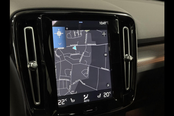 Volvo XC40 1.5 T5 Recharge R-Design Open dak | Stuur-/stoelverwarming | Harman/Kardon | Cruise-/climate control | Achteruitrij camera | Carplay