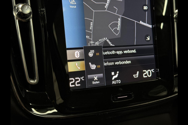 Volvo XC40 1.5 T5 Recharge R-Design Open dak | Stuur-/stoelverwarming | Harman/Kardon | Cruise-/climate control | Achteruitrij camera | Carplay