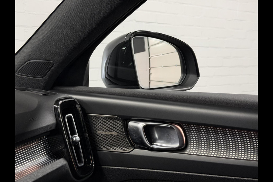 Volvo XC40 1.5 T5 Recharge R-Design Open dak | Stuur-/stoelverwarming | Harman/Kardon | Cruise-/climate control | Achteruitrij camera | Carplay