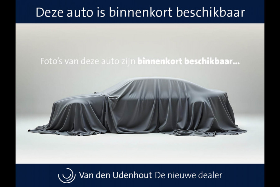 Volkswagen Caddy Cargo 1.5 TSI 115pk DSG Style / Wordt verwacht / Automaat / LED-koplampen