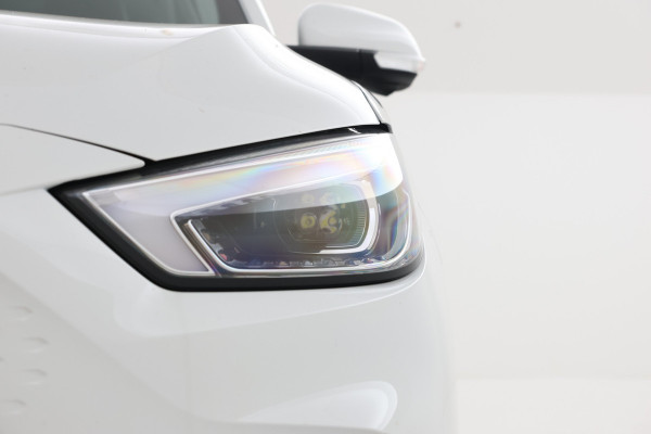 MG Mg zs ev EV Long Range Luxury 70 kWh Panorama, 360 camera, Apple carplay!