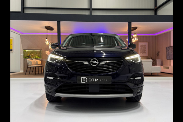 Opel Grandland X 1.2 Turbo Business Executive Aut.|Trekhaak|NAP| Navi | Camera | Blindspot | Stuur- & Stoelverwarming|Cruise