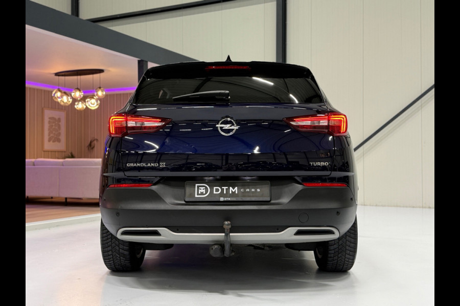 Opel Grandland X 1.2 Turbo Business Executive Aut.|Trekhaak|NAP| Navi | Camera | Blindspot | Stuur- & Stoelverwarming|Cruise