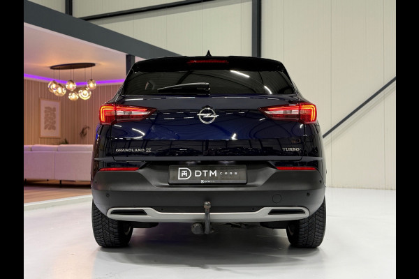 Opel Grandland X 1.2 Turbo Business Executive Aut.|Trekhaak|NAP| Navi | Camera | Blindspot | Stuur- & Stoelverwarming|Cruise