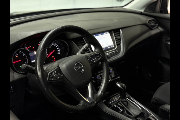 Opel Grandland X 1.2 Turbo Business Executive Aut.|Trekhaak|NAP| Navi | Camera | Blindspot | Stuur- & Stoelverwarming|Cruise