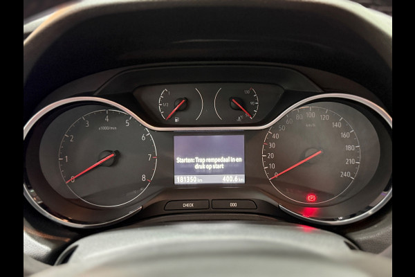 Opel Grandland X 1.2 Turbo Business Executive Aut.|Trekhaak|NAP| Navi | Camera | Blindspot | Stuur- & Stoelverwarming|Cruise