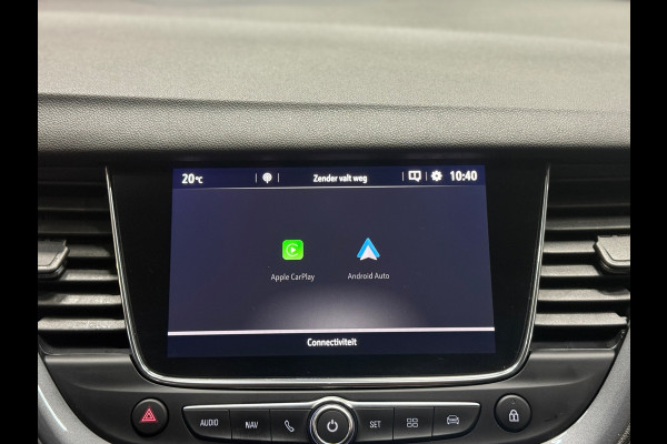 Opel Grandland X 1.2 Turbo Business Executive Aut.|Trekhaak|NAP| Navi | Camera | Blindspot | Stuur- & Stoelverwarming|Cruise