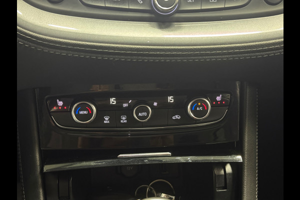 Opel Grandland X 1.2 Turbo Business Executive Aut.|Trekhaak|NAP| Navi | Camera | Blindspot | Stuur- & Stoelverwarming|Cruise
