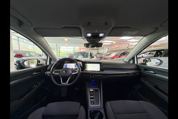 Volkswagen Golf 204PK 1.4TSI HYBRID DSG STYLE NAVI/CARPLAY/STOELVERWARMING