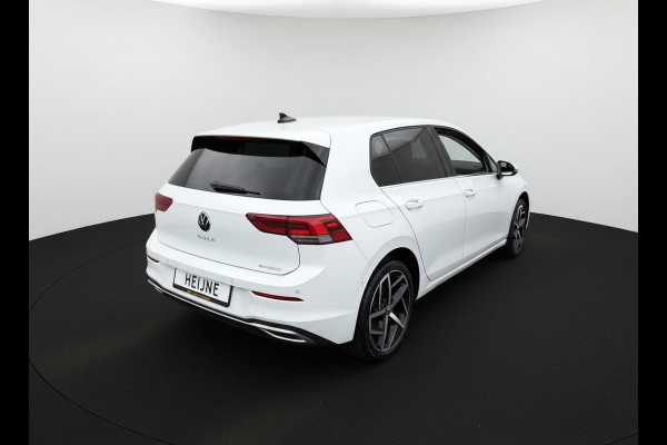 Volkswagen Golf 204PK 1.4TSI HYBRID DSG STYLE NAVI/CARPLAY/STOELVERWARMING