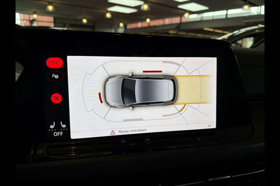 Volkswagen Golf 204PK 1.4TSI HYBRID DSG STYLE NAVI/CARPLAY/STOELVERWARMING