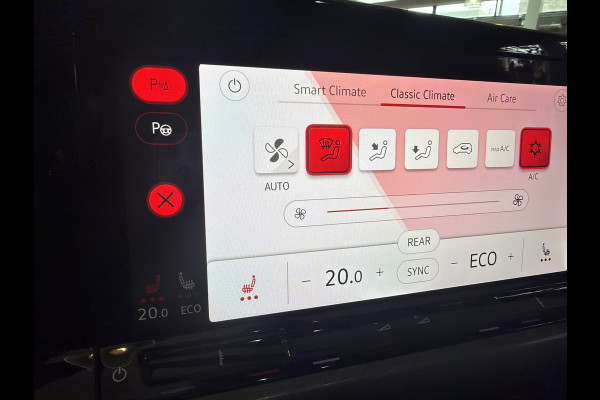 Volkswagen Golf 204PK 1.4TSI HYBRID DSG STYLE NAVI/CARPLAY/STOELVERWARMING