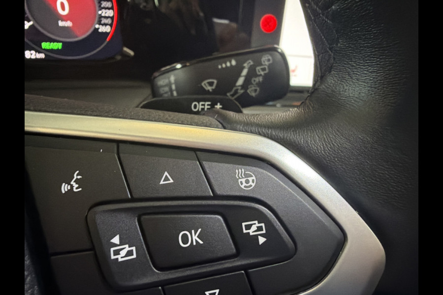 Volkswagen Golf 204PK 1.4TSI HYBRID DSG STYLE NAVI/CARPLAY/STOELVERWARMING