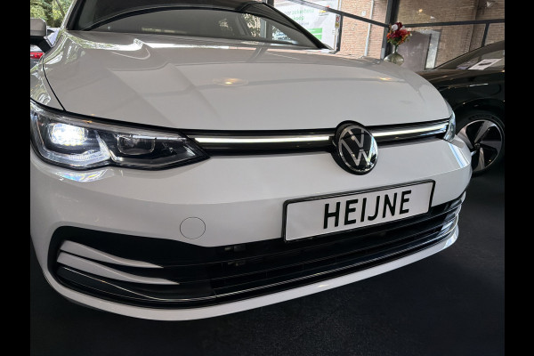 Volkswagen Golf 204PK 1.4TSI HYBRID DSG STYLE NAVI/CARPLAY/STOELVERWARMING