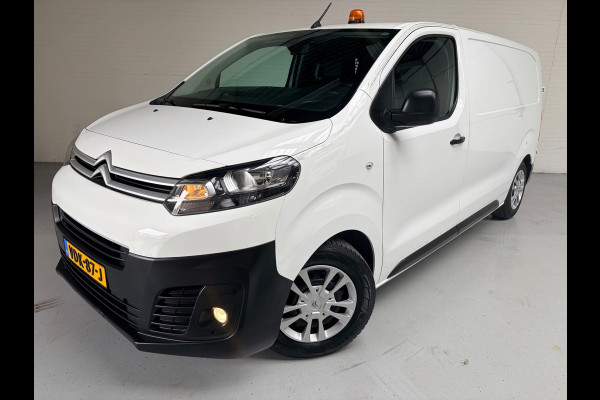 Citroën Jumpy Servicewagen 1.5 BlueHDI 100 M Club euro6 L2H1 V230 omvormer BOTT inrichting Trekhaak, RIJKLAARPRIJS!