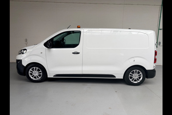 Citroën Jumpy Servicewagen 1.5 BlueHDI 100 M Club euro6 L2H1 V230 omvormer BOTT inrichting Trekhaak, RIJKLAARPRIJS!