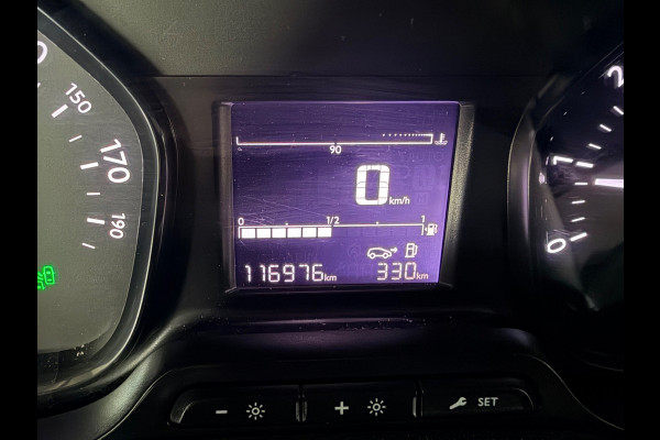 Citroën Jumpy Servicewagen 1.5 BlueHDI 100 M Club euro6 L2H1 V230 omvormer BOTT inrichting Trekhaak, RIJKLAARPRIJS!