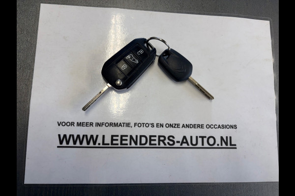 Citroën Jumpy Servicewagen 1.5 BlueHDI 100 M Club euro6 L2H1 V230 omvormer BOTT inrichting Trekhaak, RIJKLAARPRIJS!