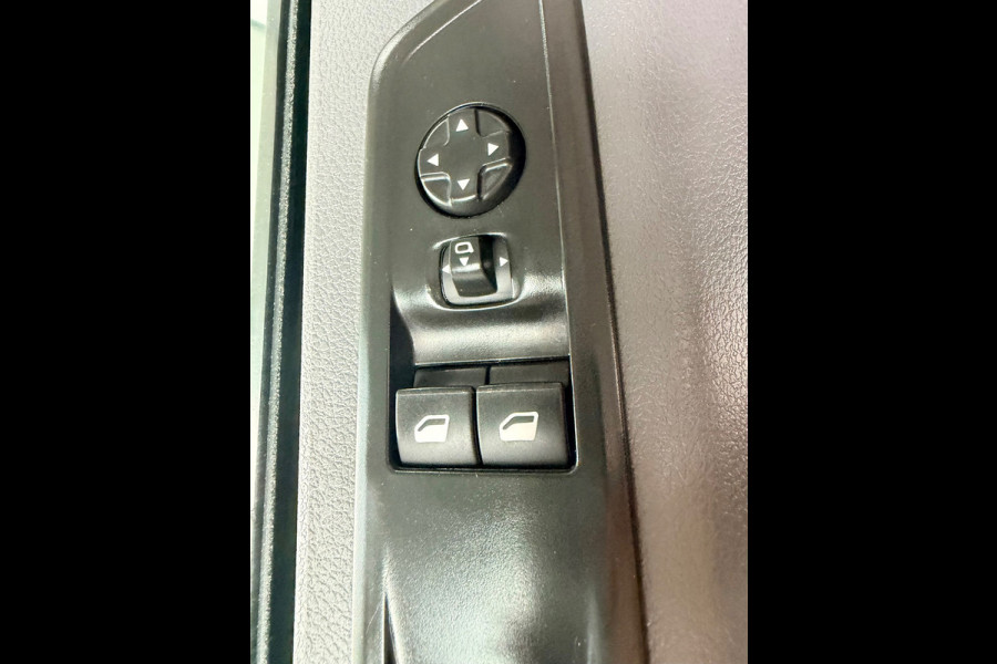 Citroën Jumpy Servicewagen 1.5 BlueHDI 100 M Club euro6 L2H1 V230 omvormer BOTT inrichting Trekhaak, RIJKLAARPRIJS!