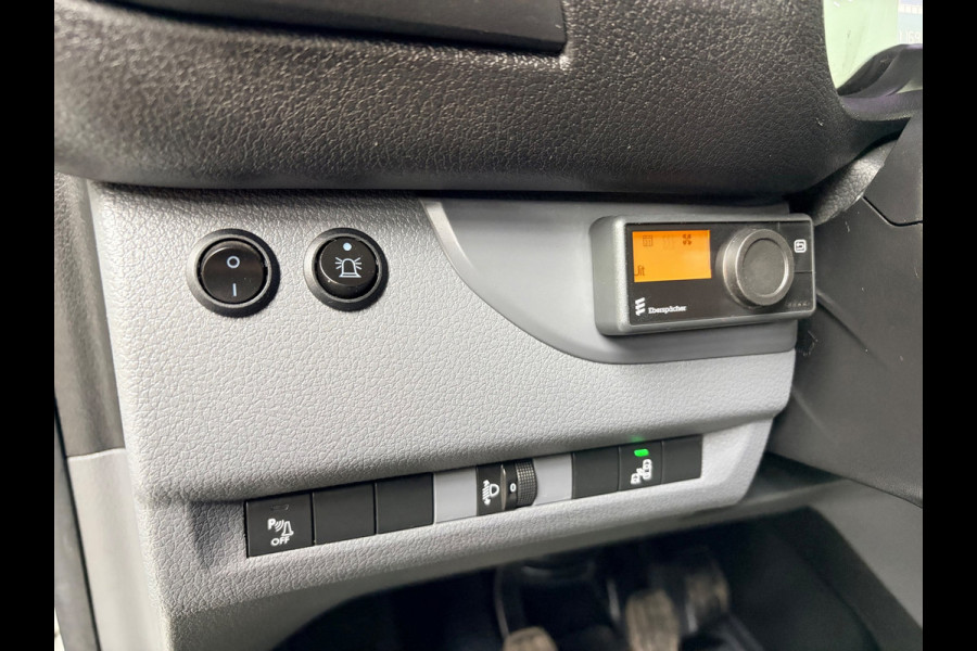Citroën Jumpy Servicewagen 1.5 BlueHDI 100 M Club euro6 L2H1 V230 omvormer BOTT inrichting Trekhaak, RIJKLAARPRIJS!