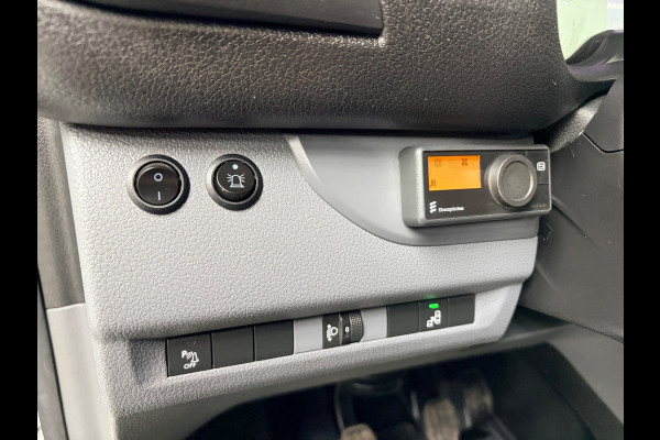 Citroën Jumpy Servicewagen 1.5 BlueHDI 100 M Club euro6 L2H1 V230 omvormer BOTT inrichting Trekhaak, RIJKLAARPRIJS!